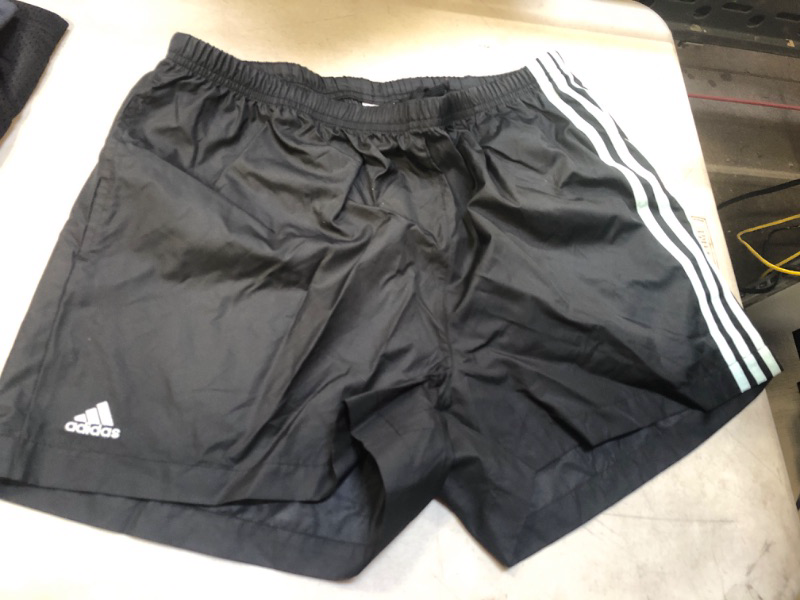 Photo 1 of Adidas womens size large shorts 