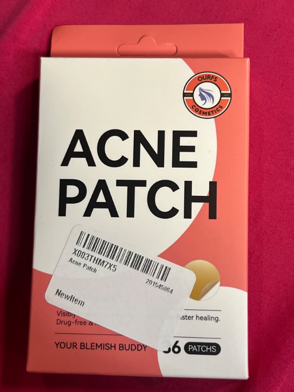 Photo 2 of Acne Patch 36 Patches/Box  exp -08/05/2026 