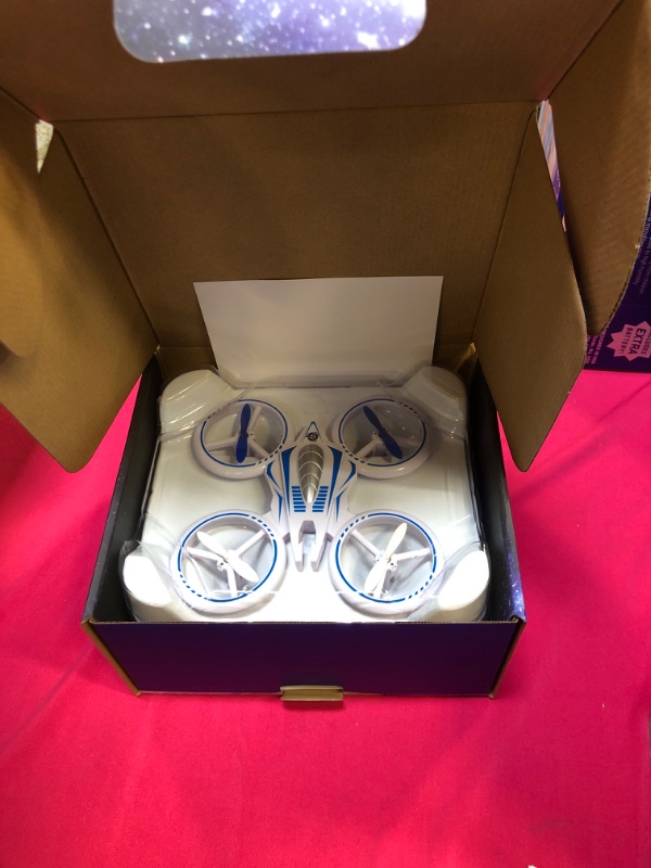 Photo 2 of Force1 UFO 4000 Mini Drone for Kids