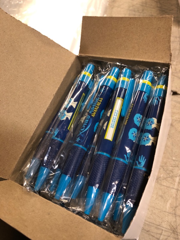 Photo 1 of 50 PACK KIDS PEN SET