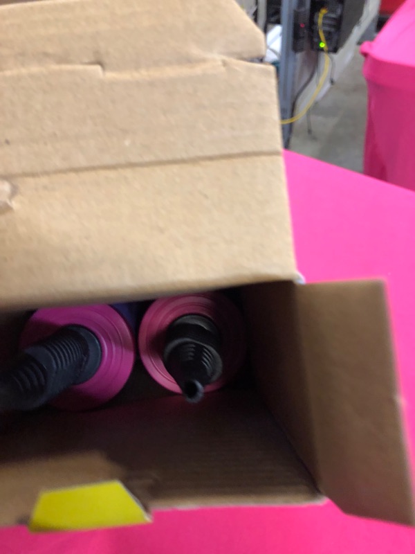 Photo 1 of Ballon Pump 2 Pack