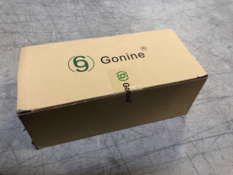 Photo 2 of Gonine ACK-E6 Continuous Power Adapter LP-E6 Dummy Battery for Canon EOS R R5 R6, 90D 80D 70D 7D 60D 6D, EOS 5D Mark II III, EOS 5DS 5DS-R Digital Cameras.