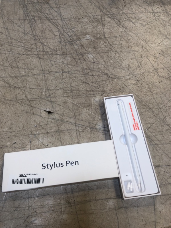 Photo 1 of STYLUS PEN