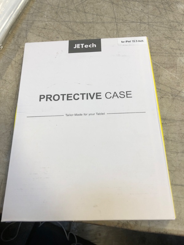 Photo 1 of 10.2" PROTECTIVE CASE FOR IPAD