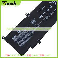 Photo 1 of Tanch Laptop Batteries for HP RR04XL L60213-2C1 L60373-005 Spectre x360 13-aw0015ng 13-AE001ND 13-aw0013dx,15.4V,4 cell
