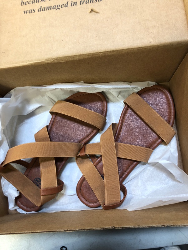 Photo 1 of 7 1/2 sandals