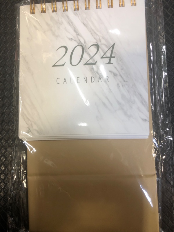 Photo 1 of 2024 calendar