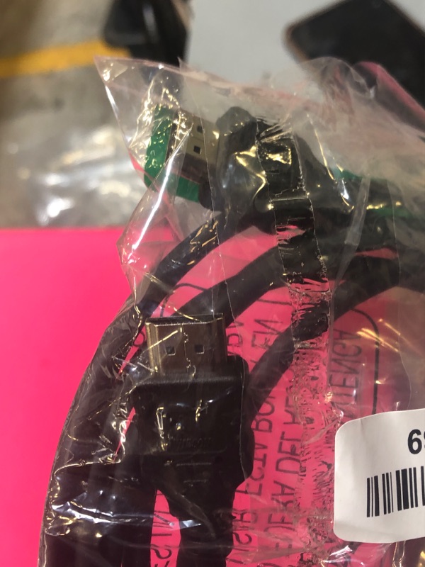 Photo 1 of  HDMI Cable, type 