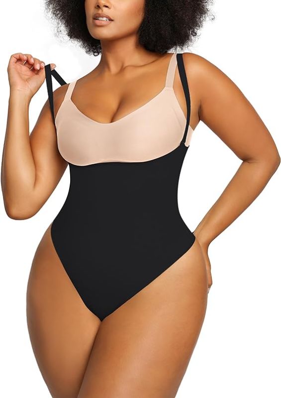 Photo 1 of  Shapewear For women Seamless High Waist Shaping plus size 3xl-4 