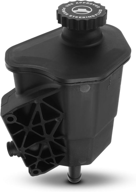 Photo 1 of A-Premium Power Steering Reservoir/Tank with Cap 