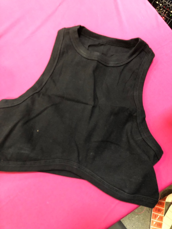 Photo 2 of  Pullover Tank Top  M 