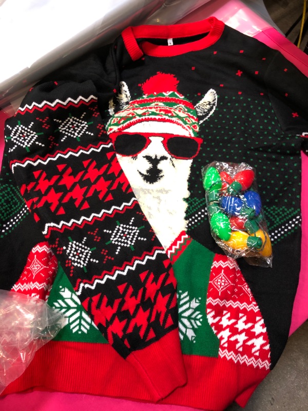 Photo 1 of  Christmas Sweater