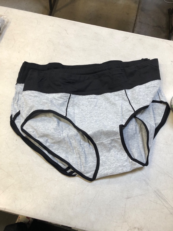 Photo 1 of 4 pack underwear 4xl