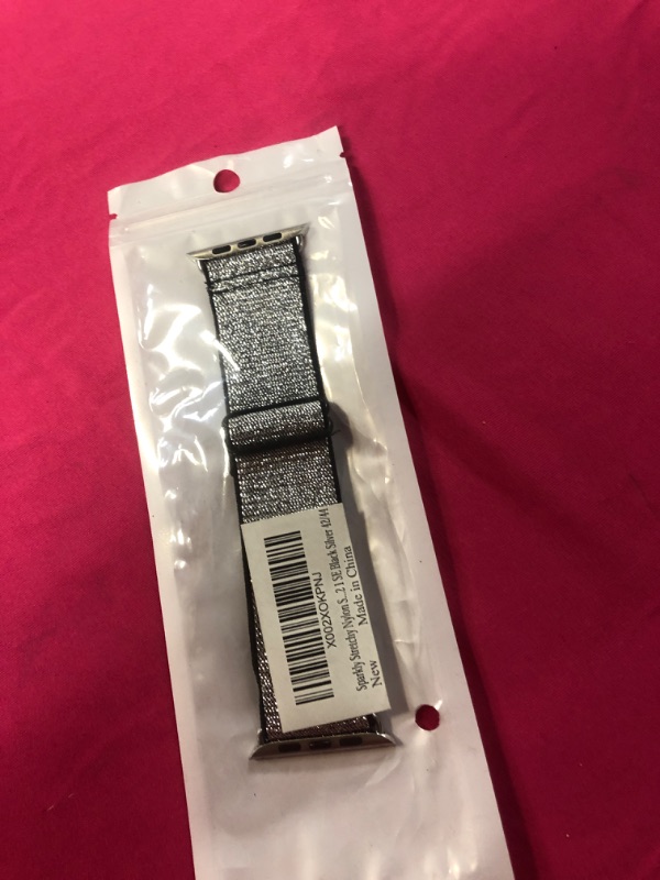 Photo 2 of  Loop Bands Compatible with Apple Watch 