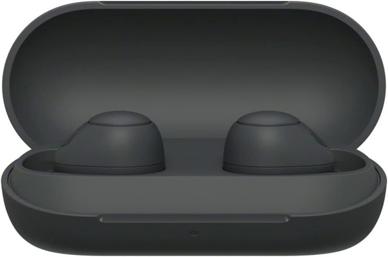 Photo 1 of Sony WF-C700N Truly Wireless Noise Canceling in-Ear Bluetooth Earbud Headphones
