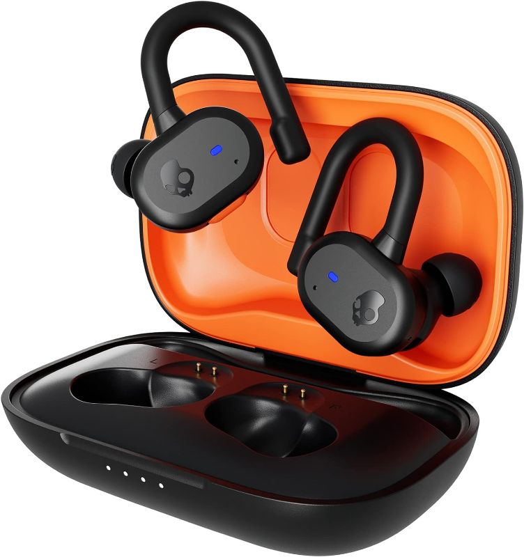 Photo 1 of Skullcandy Push Active In-Ear Wireless Earbuds