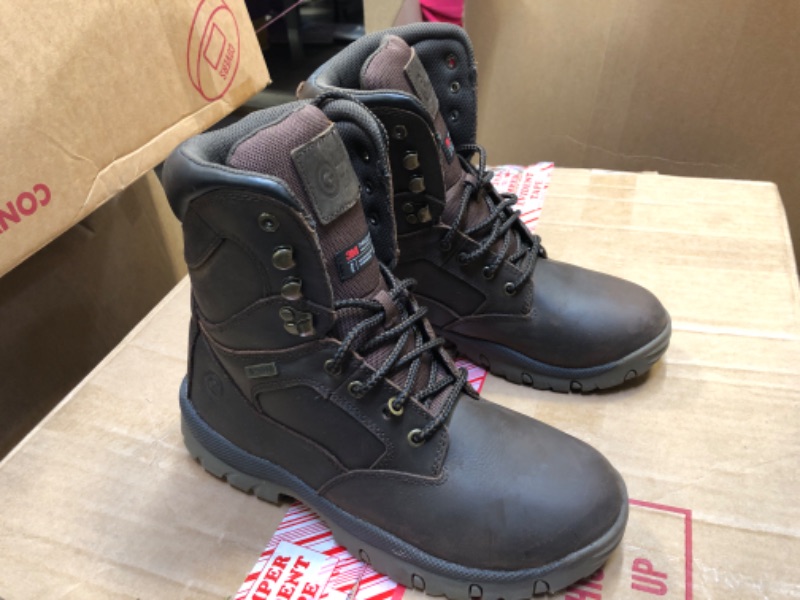 Photo 1 of 3M Insulated Boots -- Size 10