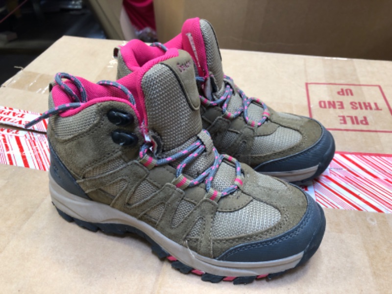 Photo 1 of BEARPAW Women's Hiking Shoes -- Size 3