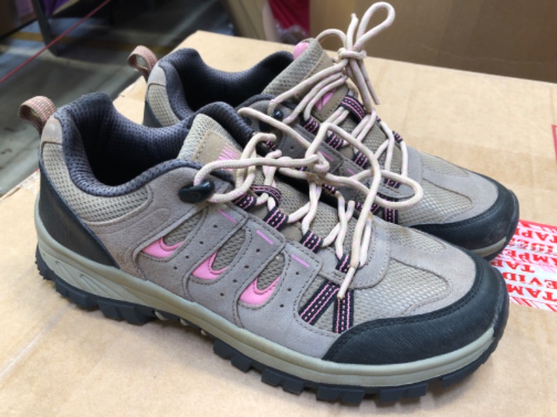 Photo 1 of Denali Women's Hiking Shoes -- Size 10