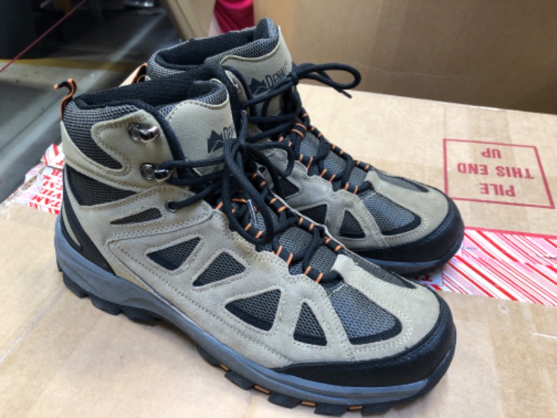 Photo 1 of Denali Men's Hiking Boots -- Size 11.5