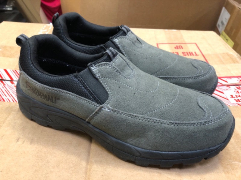 Photo 1 of Denali Men's Slip Ons -- Size 10.5