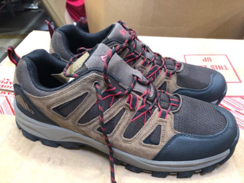 Photo 1 of Denali Men's Hiking Shoes -- Size 14