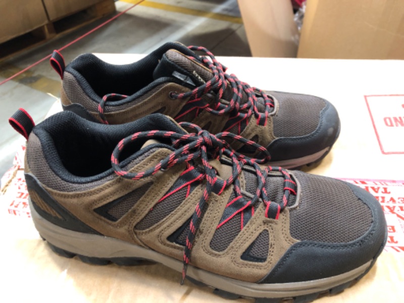 Photo 1 of Denali Men's Hiking Shoes -- Size 12