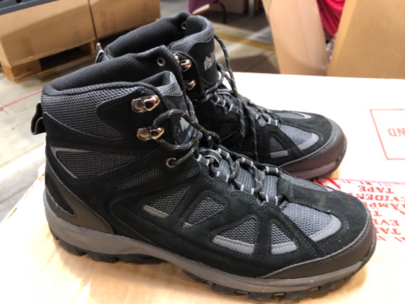 Photo 1 of Denali Men's Hiking Boots -- Size 10.5