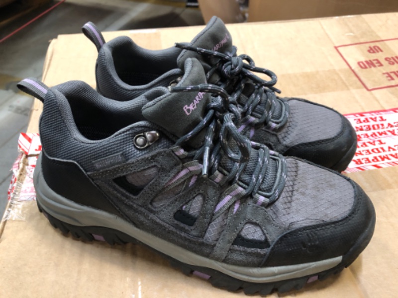 Photo 1 of BEARPAW Women's Hiking Shoes -- Size 7.5