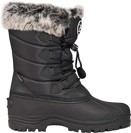 Photo 1 of    sie 10   Arctix Women's Below Zero Winter Boot  