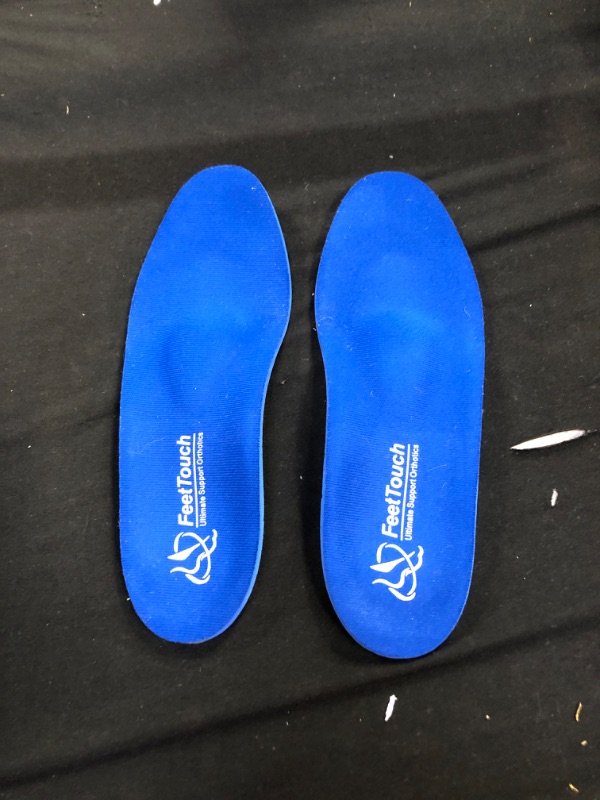 Photo 2 of Proguard Hockey Skate Insoles Ultra-Lightweight, Comfort Fit, Easy to Adjust and Can Be Trimmed to Fit, 1 Pair Large/7.5-10
