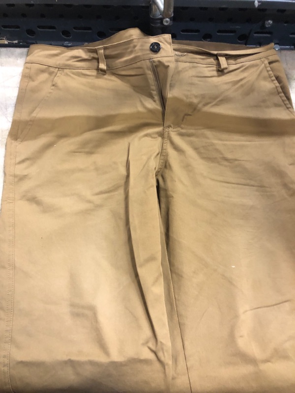 Photo 4 of Brown Pants size 34