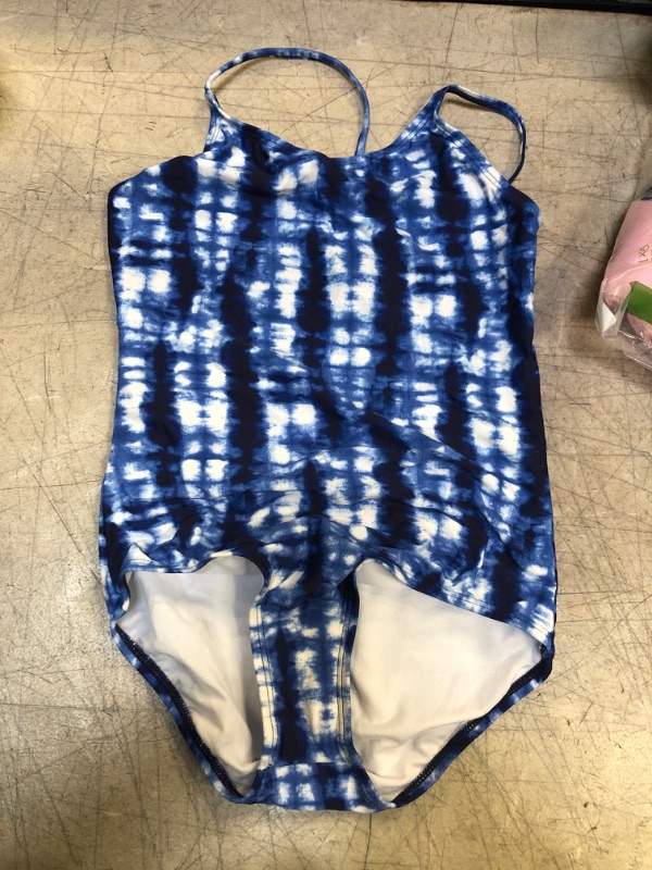 Photo 2 of Girls' Hurricane Beach Sport Size 12 One piece