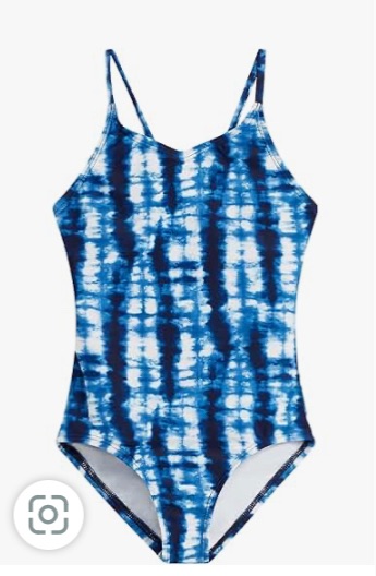 Photo 1 of Girls' Hurricane Beach Sport Size 12 One piece