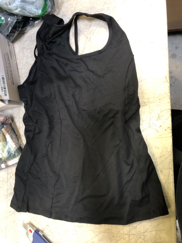 Photo 2 of Cooler Racerback Tank Size L