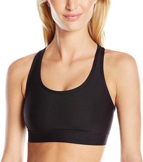 Photo 1 of Black SPorts Bra Size L