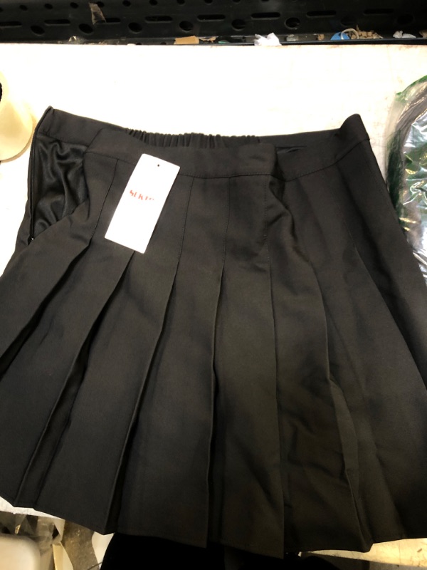 Photo 2 of Black Skirt SIze XL