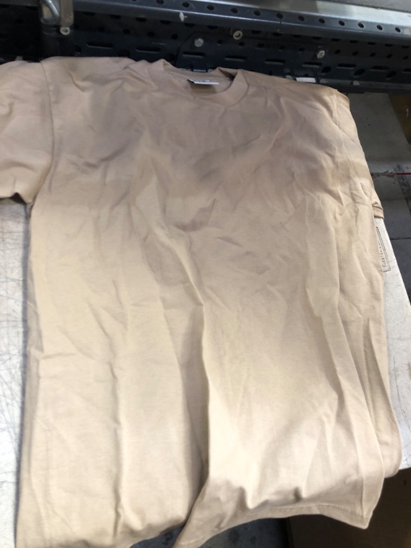 Photo 2 of Beige Large Pro Club