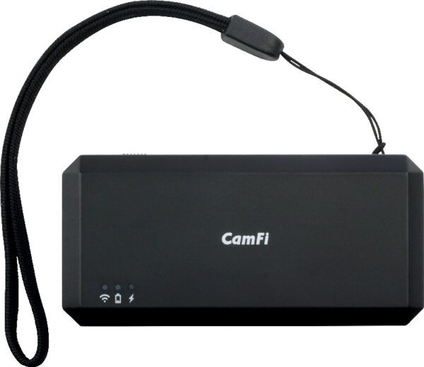 Photo 1 of CamFi Remote Wireless Camera Controller
