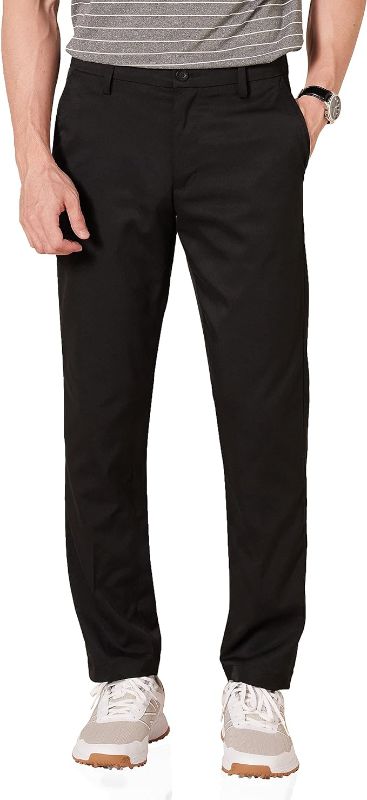 Photo 1 of Amazon Essentials Men's Slim-fit Stretch Golf Pant
SIZE 30X30