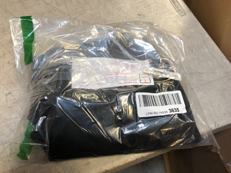 Photo 1 of Amazon Essentials Women's Stretch Pull-On Jegging (Available in Plus Size) SIZE 10 Black