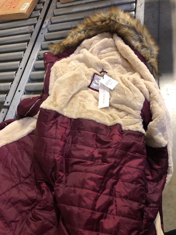 Photo 2 of size 16 Legendary Whitetails Women's Anchorage Parka