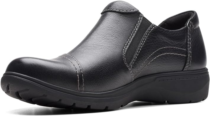 Photo 1 of Clarks Women's Carleigh Ray Oxford
