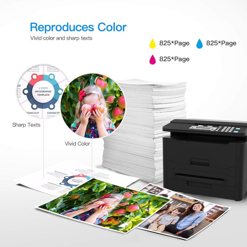 Photo 1 of Ink Cartridge Replacement 