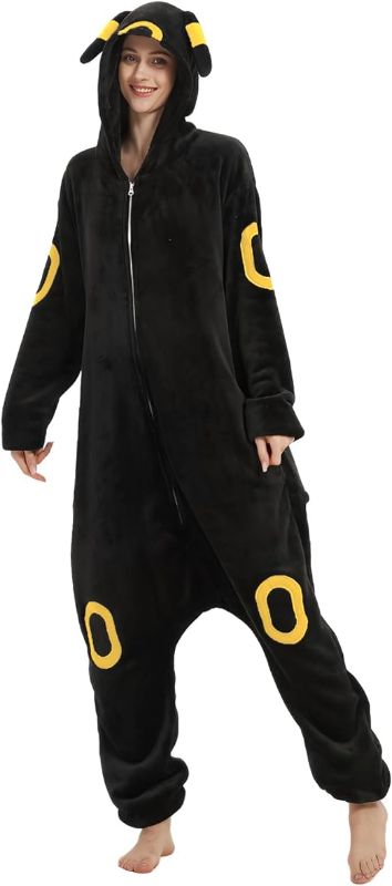 Photo 1 of huge  Adult Onesie Halloween Unisex Animal Costume Cosplay Pajamas Jumpsuit 