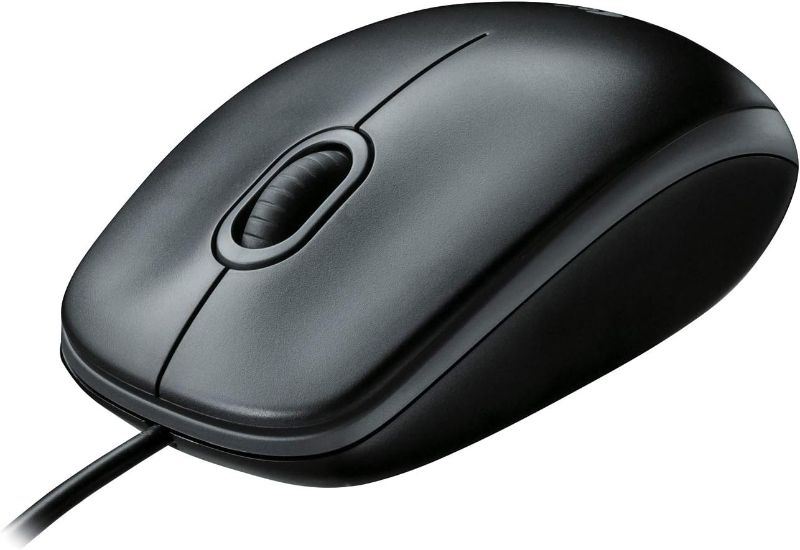 Photo 1 of Corded Mouse, Wired USB Mouse