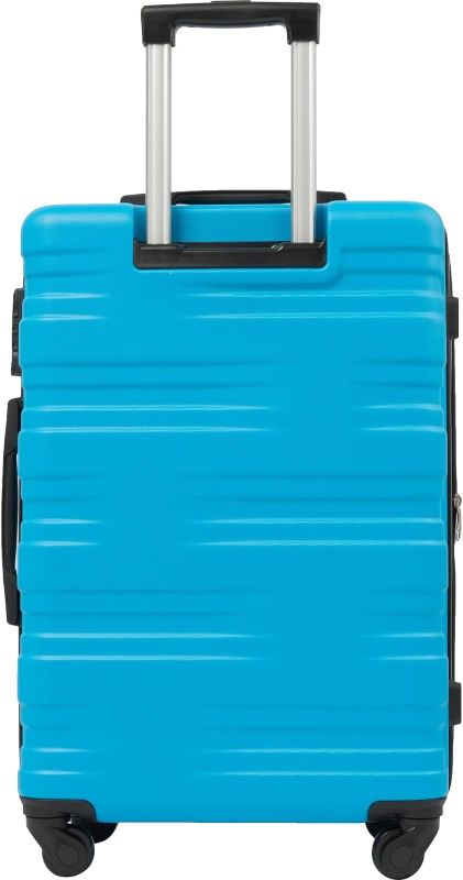 Photo 1 of  20" Carry On Luggage Travel Suitcase