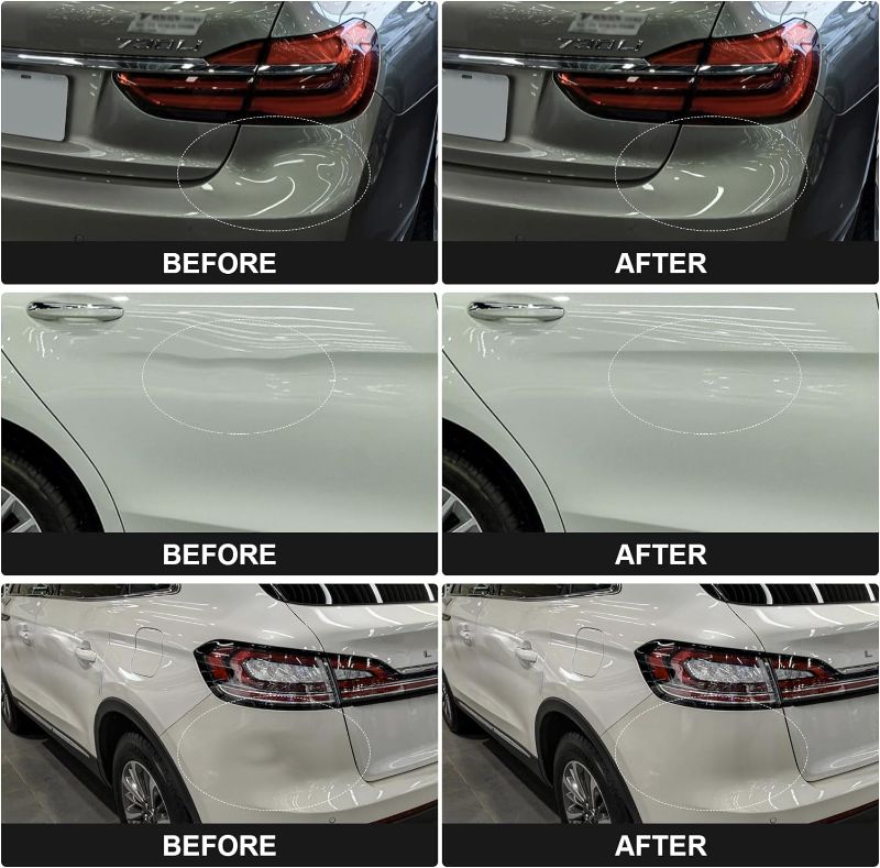 Photo 1 of  Auto Dent Damage Removal kit 