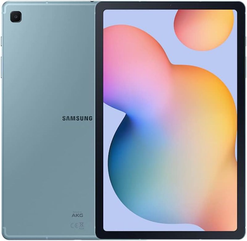 Photo 1 of SAMSUNG Galaxy Tab S6 Lite  