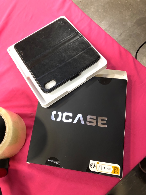 Photo 2 of OCASE iPhone X Wallet Case,OCASE iPhone X Wallet Case,